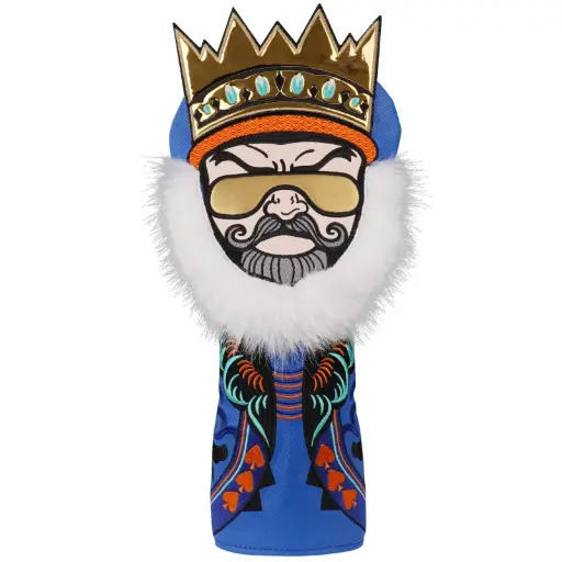 [CF6012414] Couvre driver King - CRAFTSMAN