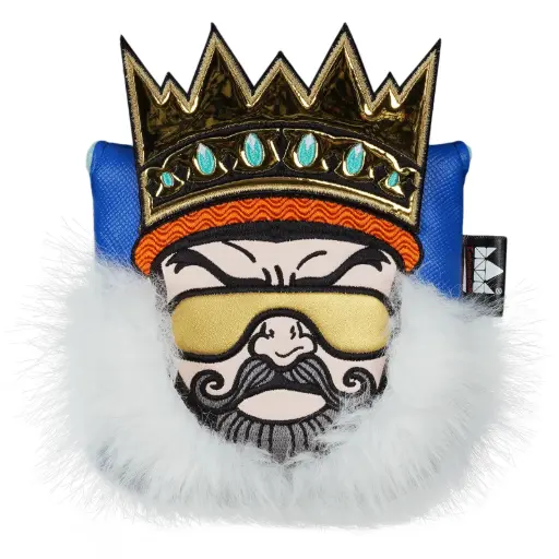 [CF6013005] Couvre Putter King - CRAFTSMAN