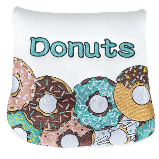 [KA6008641] Couvre Putter Donuts - CRAFTSMAN