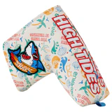[CF6011272] Couvre Putter Requin - CRAFTSMAN