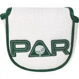 [CF6011387] Couvre Putter PAR blanc - CRAFTSMAN
