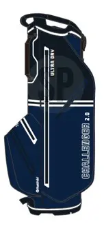 Sac Hybrid Trépied CHALLENGER 26 -  FASTFOLD 