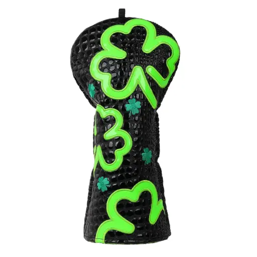 [CF-LUCKY FLUO] Couvre Driver LUCKY Fluo croco - CRAFTSMAN