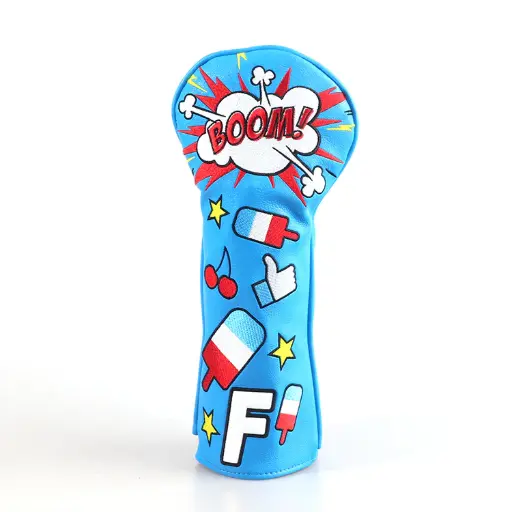 [KA8300084] Couvre Bois/Fairways ICE POP - CRAFTSMAN