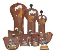 [CF8300363] Couvre SKULL dans le tonneau - CRAFTSMAN