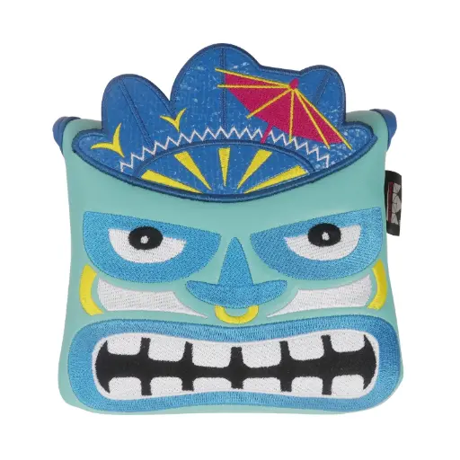 [KA6013242] Couvre Putter TIKI - CRAFTSMAN
