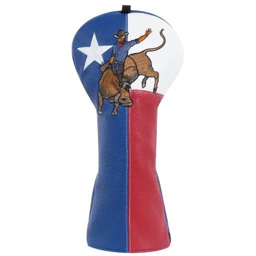 [KA6010993] Couvre Driver COWBOY - CRAFTSMAN