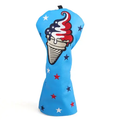 [KA8300040] Couvre Driver ICE CREAM - CRAFTSMAN