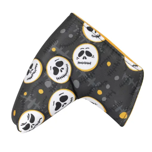 [KA8300304] Couvre Putter Blade GHOST - CRAFTSMAN