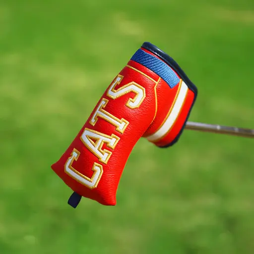 [KA6011922] Couvre Putter Blade CATS - CRAFTSMAN