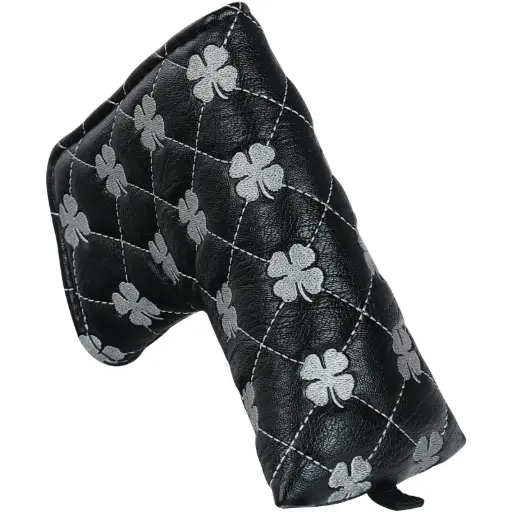 [KA6009954] Couvre Putter Blade TREFLE - CRAFTSMAN