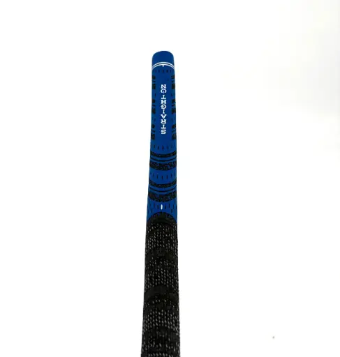 [SO0000050] Grip Semi cordé Bleu - Straight on