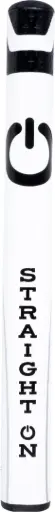 [SO0000100] Grip Putter - Size 1 - Straight on