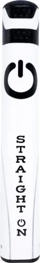 [SO0000130] Grip Putter - Size 5 - Straight on