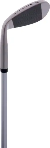 [FUC500014] Fer SW - Gaucher - Gris - FUTURE