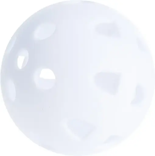[LE6410180] Balle Entraînement Airstream - Blanc - LEGEND