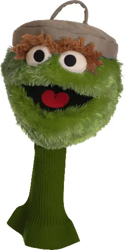 [HC0000050] Couvre Bois Sésame OSCAR - LEGEND