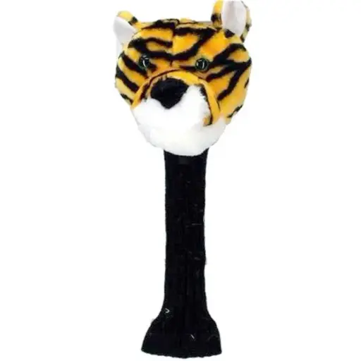 [HC1000000] Couvre Bois Tigre - LEGEND