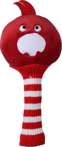 [LE6600105] Couvre Bois Caterpillar Rouge - LEGEND