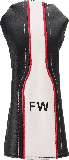 [LE1001212] Couvre Fairways Simili Cuir - LEGEND