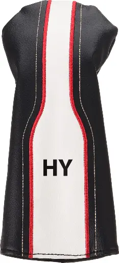 [LE1001213] Couvre Hybrid Simili Cuir - LEGEND