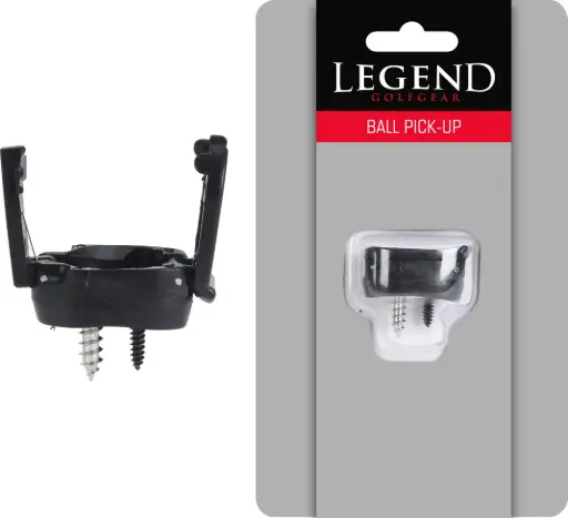 [LE6410130] Pick Up avec Vis - LEGEND