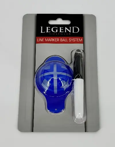[LE6410290] Set Marqueur de Balles - LEGEND