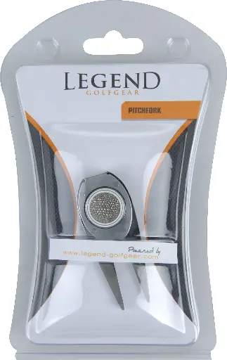 [LE0000071] Relève Pitch avec Marque Balle + Attache Ceinture - LEGEND