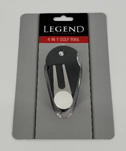 [LE6410310] Relève Pitch GTOOL 4 EN 1- LEGEND