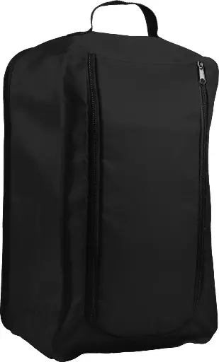 [LE1000402] Sac à Chaussures - Noir - LEGEND