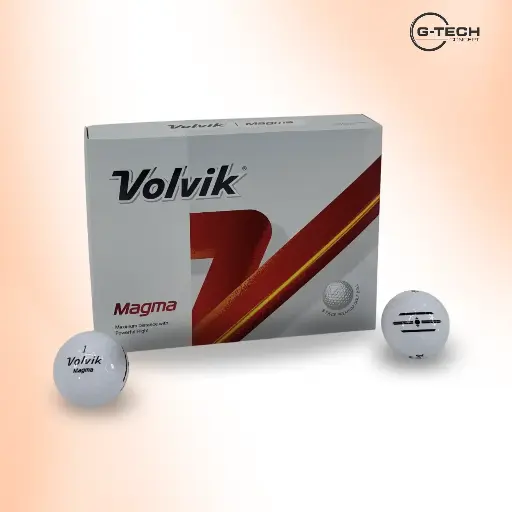 [VV0002700] MAGMA Balles 3P BLC -VOLVIK-24