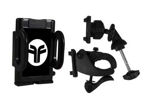 [FF6400270] Porte GPS - FASTFOLD