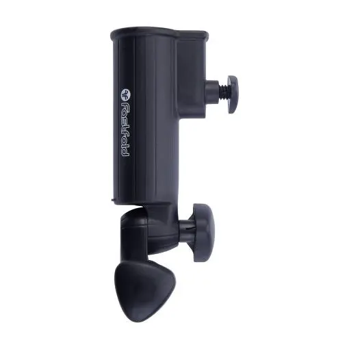 [FF6400174] Porte Parapluie - Noir - FASTFOLD