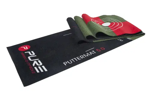 [P2I430020] Tapis de Golf 500x65cm 5.0 - PURE