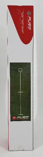 [P2I140030] Tapis de Golf 237x80cm - PURE