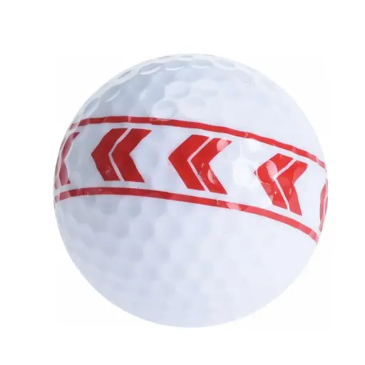 [P2I641070] Balle Alignement - Blanc - Set de 3 balles - PURE