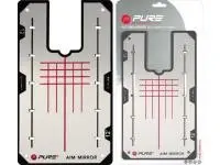 [P2I641820] Putting Miroir 12 inch - PURE