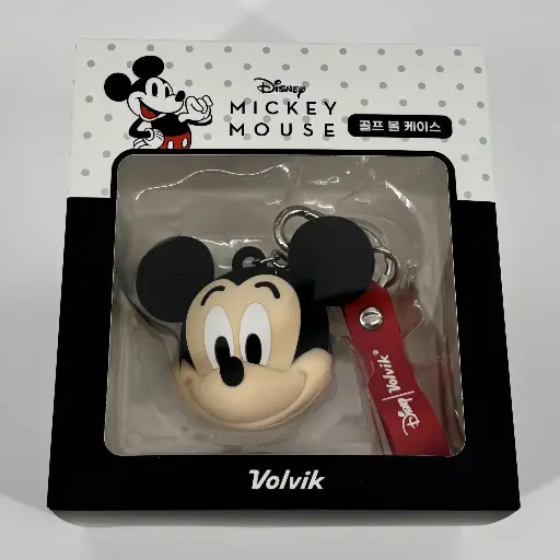 [VV7000000] Porte Balle MICKEY - VOLVIK