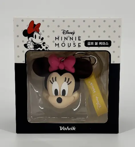 [VV7000010] Porte Balle MINNIE - VOLVIK