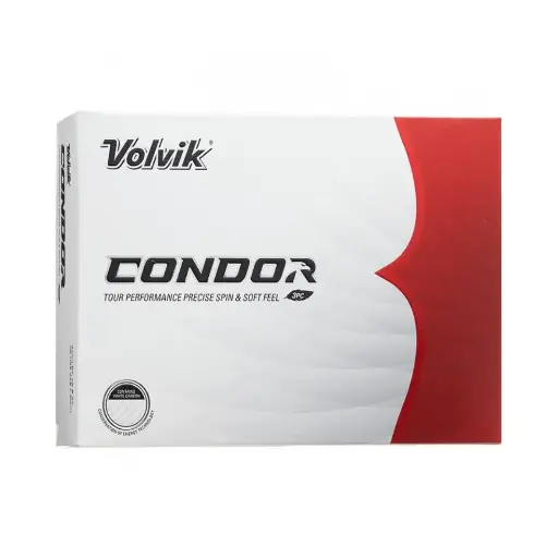 [VVB-CONDOR-010] BAL-CONDOR WH-VOLV-26