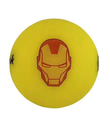 [VV0001720] BAL-VIVID IRON MAN UNT-VOLV-25