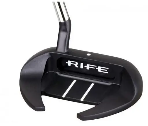 [RI0000030] Putter RG3 34 inch - Droitier - RIFE