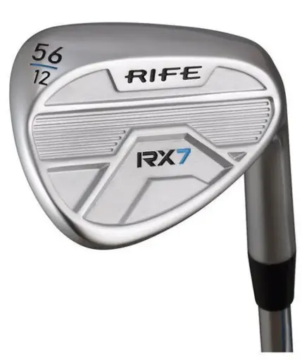 [RI0000420] Wedge 56° RX7 - Droitier - RIFE