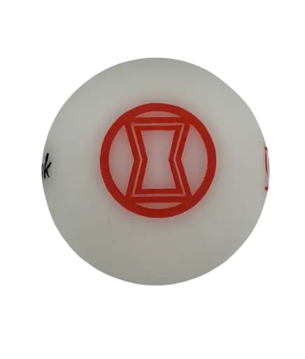[VV0001700] BAL-VIVID BLACK WIDOW UNT-VOLV-25